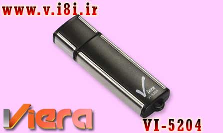 Viera-Flash Memory-model: VI-5204