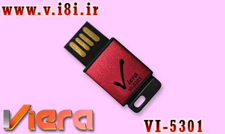 Viera-Phantasy Flash Memory-model: VI-5301