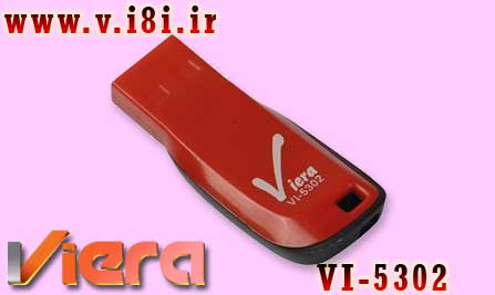 Viera-Phantasy Flash Memory-model: VI-5302