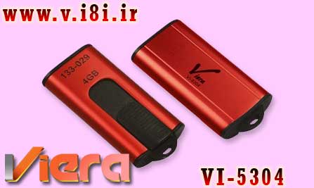 Viera-Phantasy Flash Memory-model: VI-5304