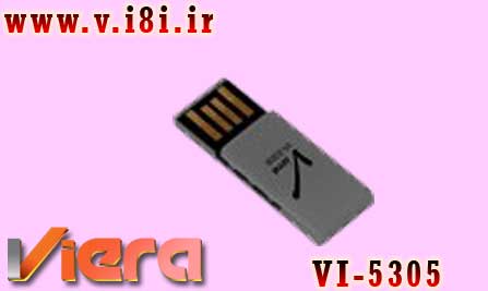 Viera-Phantasy Flash Memory-model: VI-5306