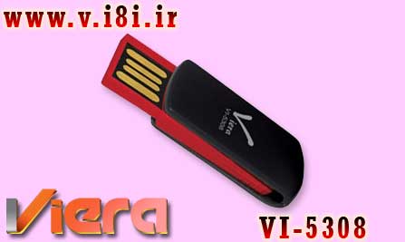 Viera-Phantasy Flash Memory-model: VI-5308