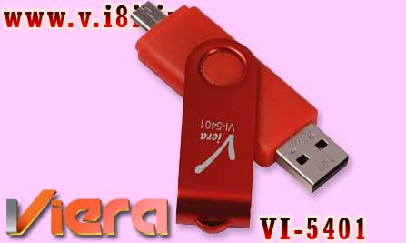 Viera-Phantasy Flash Memory-model: VI-5401