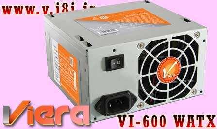 فروشگاه اينترنتي كبوتر- power پاور كامپيوتر، محصول شركت ويرا- مدل: VI-000